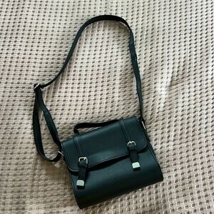 Black Purse